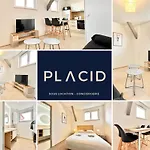 Apartment Le Ronsard - Elegance - Mont-de-Marsan