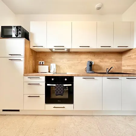Apartment Le Ronsard - Elegance -