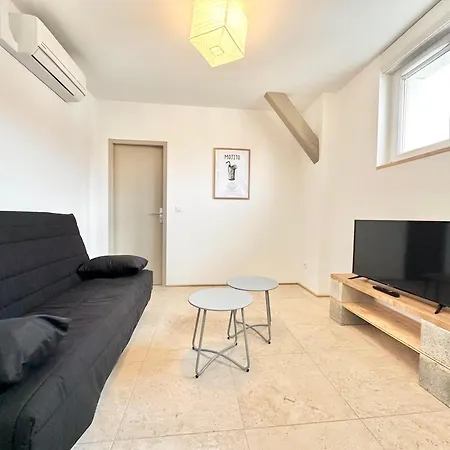 Le Ronsard - Elegance - Apartment *