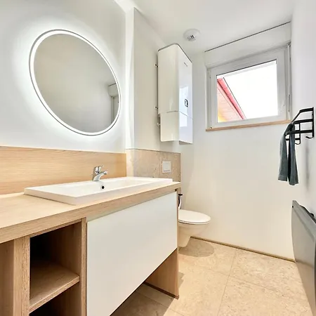 Апартаменты Le Ronsard - Elegance - *