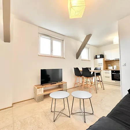 Le Ronsard - Elegance - Lägenhet *