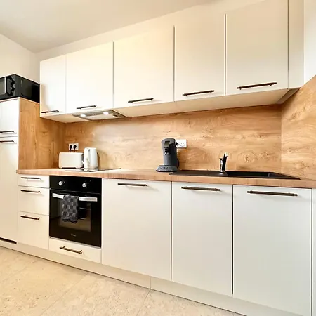Apartment Le Ronsard - Elegance - *