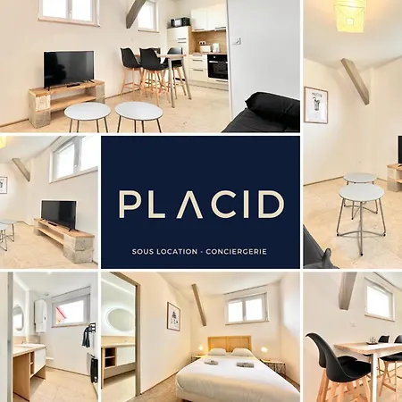 Le Ronsard - Elegance - Apartment *