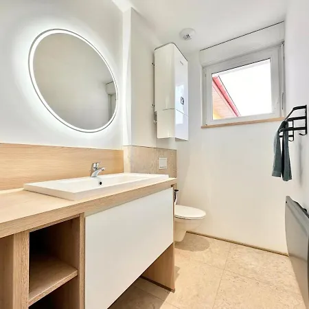 Le Ronsard - élégance - Lejlighed Mont-de-Marsan