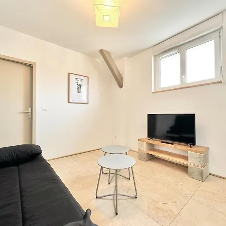 Apartman Le Ronsard - Elegance -