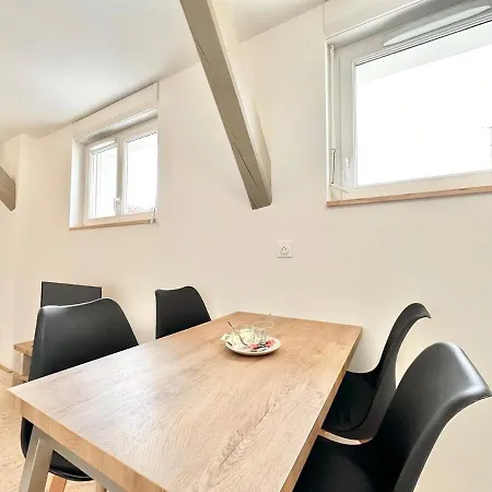 Apartman Le Ronsard - Elegance - Mont-de-Marsan