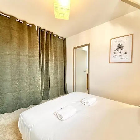 Le Ronsard - Elegance - Мон-де-Марсан