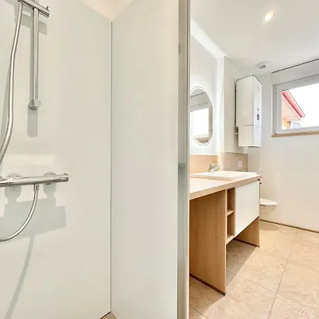Le Ronsard - Elegance - Apartment