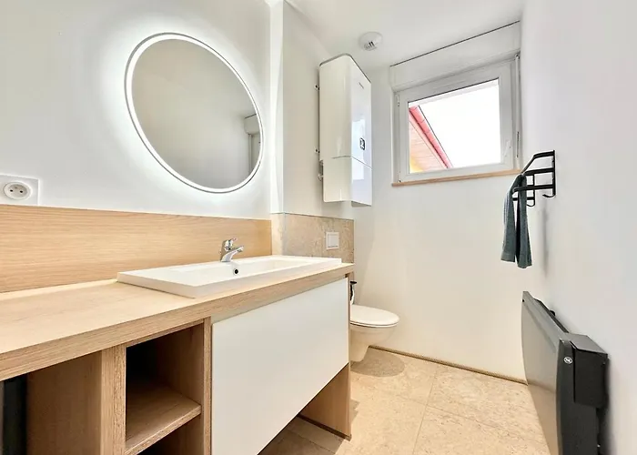 Le Ronsard - Elegance - Apartman Mont-de-Marsan