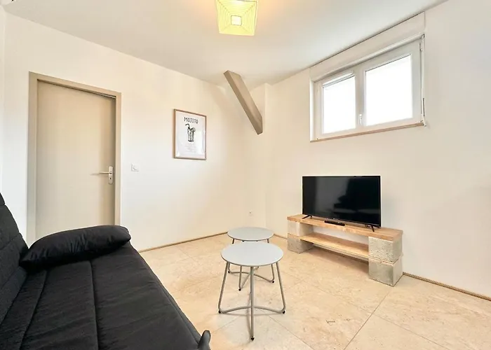 Apartman Le Ronsard - Elegance -