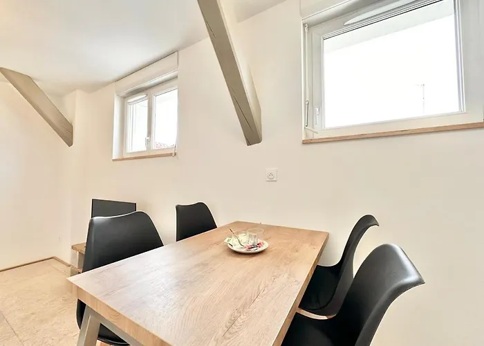 Apartman Le Ronsard - Elegance - Mont-de-Marsan