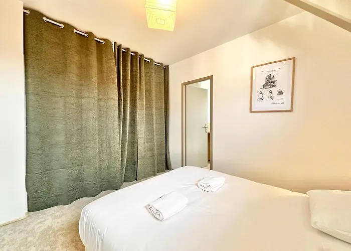 Le Ronsard - élégance - Mont-de-Marsan