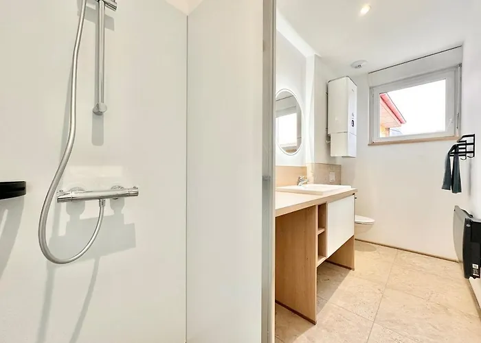 Le Ronsard - Elegance - Apartman