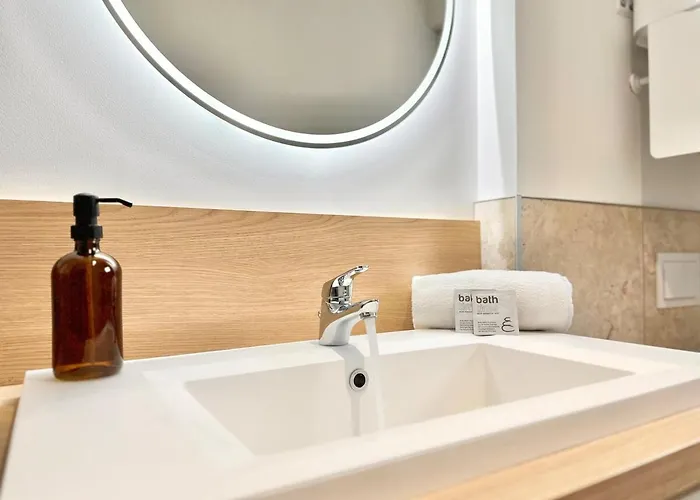 Le Ronsard - Elegance - Apartman